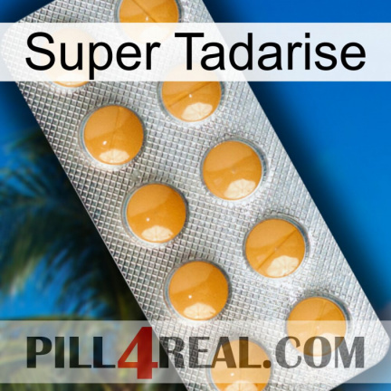 Super Tadarise levitra1